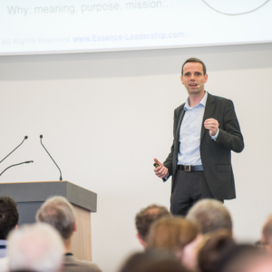 Conférences – Performance intrinsèque