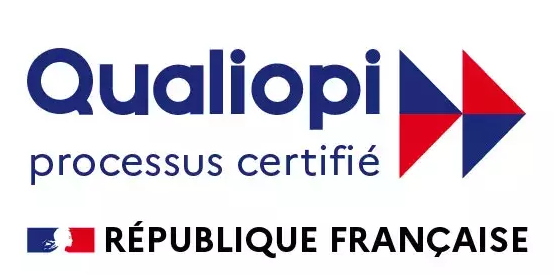 Certificat Qualiopi