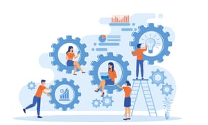 ⚙️La structure en performance intrinsèque ou bottom-up