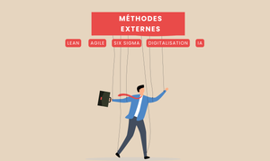 📈L’ingérence méthodologique, frein à la performance