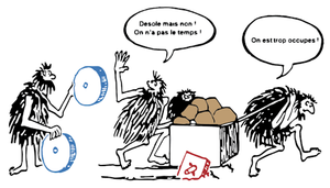 💡Paradoxe 3 - Solutionner la surcharge des équipes opérationnelles