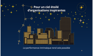 ✨Pour un ciel étoilé d’organisations inspirantes