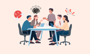 ⚡Quand les émotions façonnent la performance…