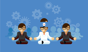 🌿 La PNL : un levier stratégique pour les leaders d’aujourd’hui