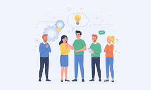 🤔Quand parler ne suffit pas toujours.