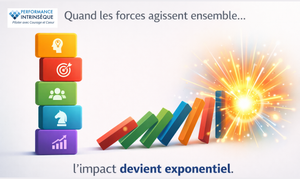 🔥 Et si le leadership était exponentiel ?