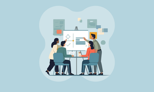 ☝️La vraie valeur d’un modèle de leadership