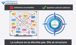 🛑80% des transformations (culturelles) échouent…