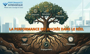 ☝️La performance n'a de sens qu’ancrée dans le réel