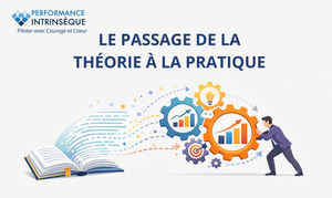 🚀Pour un leadership vivant par des outils