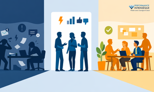 🔋Le sas de décompression - Vie d’équipe