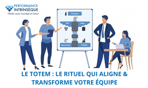 🗿Le TOTEM, rites et rythmes