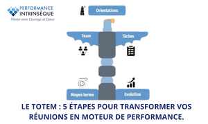 🔁Le rituel d’équipe au coeur du leadership