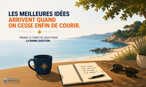 🌀 Une question pour l'été