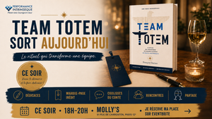 🎉 Ca y est ! C’est le Jour J !