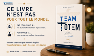 🎯 Ce livre n'est pas pour tout le monde